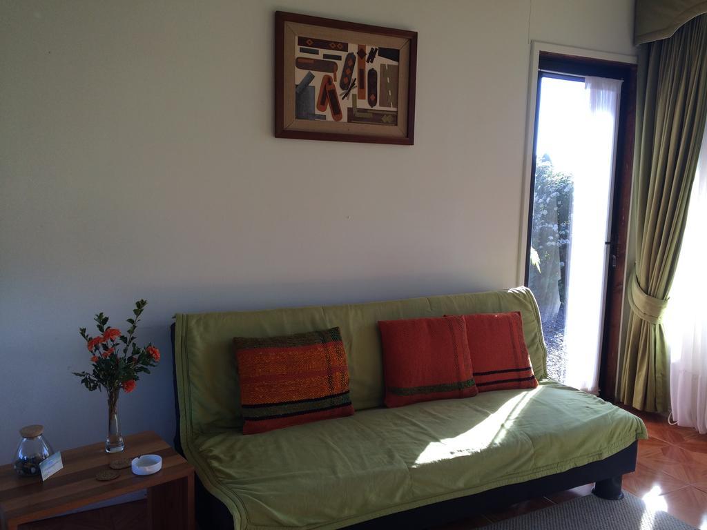 Cabanas Descanso Y Placer Villa Puerto Varas Buitenkant foto